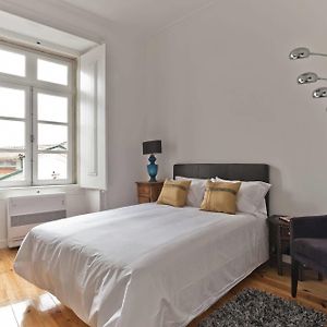 Kamer met een King Size Bed