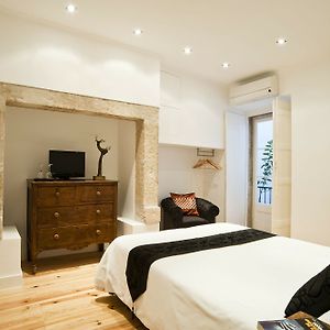 Kamer met een King Size Bed